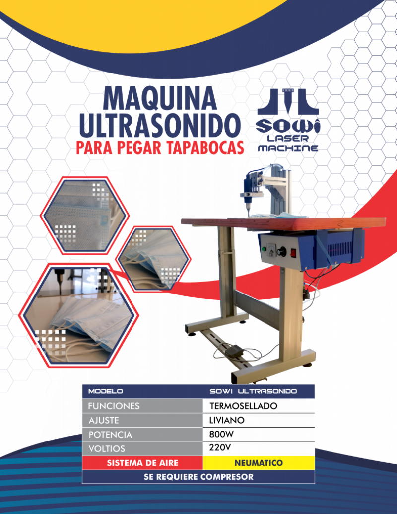 SOWI ULTRASONIDO VERTICAL